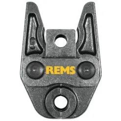 REMS Mâchoire Akku Press Acc Profil V Ø 28