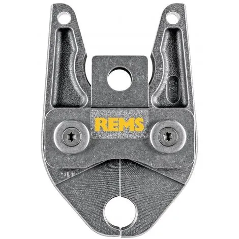 REMS Mâchoire Akku Press Acc Profil U Ø 32 2 REMS Mâchoire Akku Press Acc Profil U Ø 32 – Image 2