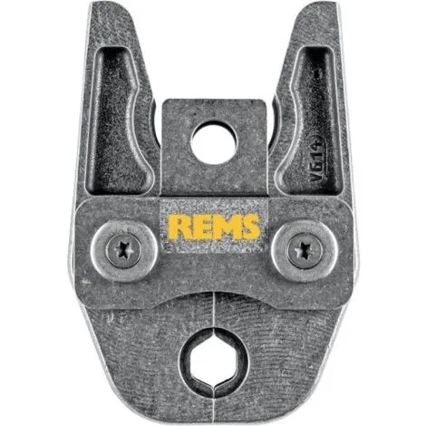 REMS Mâchoire Akku Press Acc Profil VG Ø 16 1 REMS Mâchoire Akku Press Acc Profil VG Ø 16