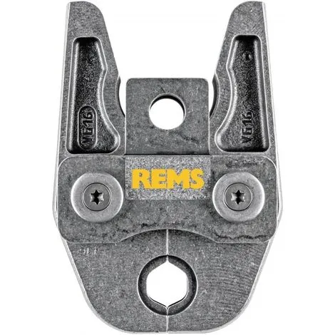 REMS Mâchoire Akku Press Acc Profil VG Ø 16 2 REMS Mâchoire Akku Press Acc Profil VG Ø 16 – Image 2