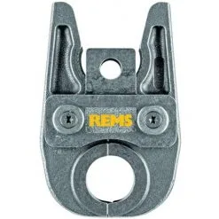 REMS Mâchoire AkkuPress Profil VMP 12 Pouce -Rems Soldes 59491499 3