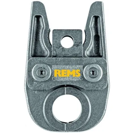 REMS Mâchoire AkkuPress Profil VMP 34 Pouce 3 REMS Mâchoire AkkuPress Profil VMP 34 Pouce – Image 3