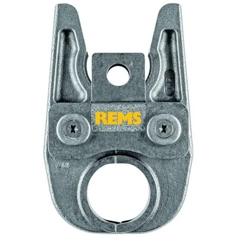 REMS Mâchoire AkkuPress Profil VMP 34 Pouce 4 REMS Mâchoire AkkuPress Profil VMP 34 Pouce – Image 4