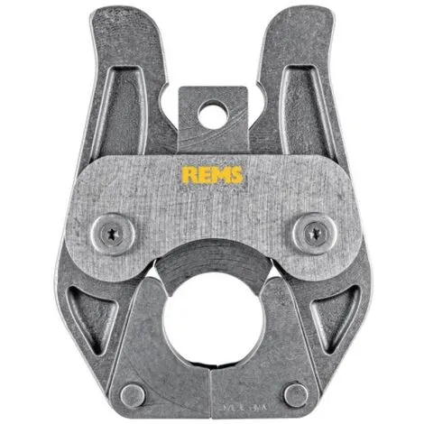 REMS Mâchoire AkkuPress Profil VMP 34 Pouce 5 REMS Mâchoire AkkuPress Profil VMP 34 Pouce – Image 5