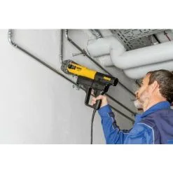 Sertisseuse Radiale REMS Power-press - Electro-hydraulique - 32 Kn - 450 W - 577010 R220 -Rems Soldes 60794132 3