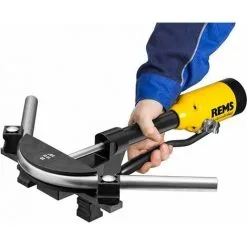 Cintreuse Arbalète REMS Hydro-swing - Set 10 - 32 - 153528 R