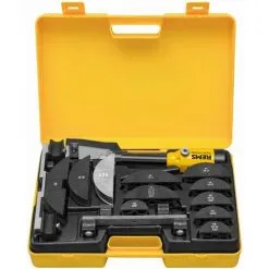 Cintreuse Arbalète REMS Hydro-swing - Set 10 - 32 - 153528 R -Rems Soldes 60879207 3