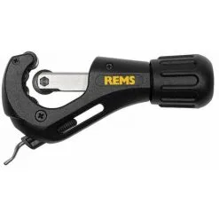 Coupe-tube REMS RAS Cu - Tubes Ø 3–42 Mm, 1/8–13/4 - 113320 R