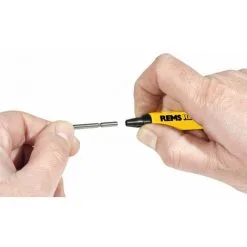 Ebavureur REMS REG Universal - 113910 R -Rems Soldes 61063062 3