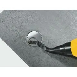 Ebavureur REMS REG Universal - 113910 R -Rems Soldes 61063062 4