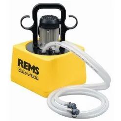 Pompe De Détartrage REMS Calc-Push - 115900 R220