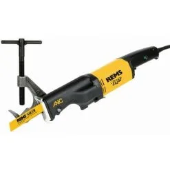 Scie Sabre REMS Tiger ANC SET + 2 Lames - 560020 R220