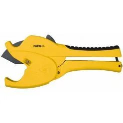 Cisaille Pour Tube REMS ROS P 42 S - 291010 R