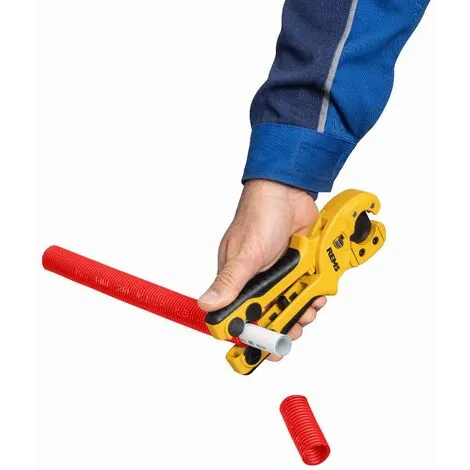 Cisaille Pour Tube REMS ROS P26/SW 35 - 291242 R 3 Cisaille Pour Tube REMS ROS P26/SW 35 - 291242 R – Image 3