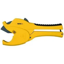 Cisaille Coupe-tube ROS P 42 - 291010 R - REMS