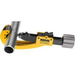 Coupe Tube REMS RAS Cu-Inox S Ø8 à 64