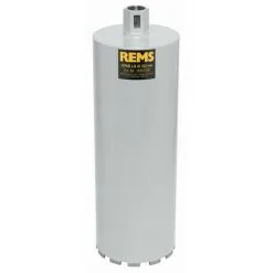 Couronne REMS Standard Laser UDKB 162x420xUNC 1 1/4 - 181470 R