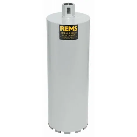 Couronne REMS Standard Laser UDKB 162x420xUNC 1 1/4 - 181470 R 1 Couronne REMS Standard Laser UDKB 162x420xUNC 1 1/4 - 181470 R