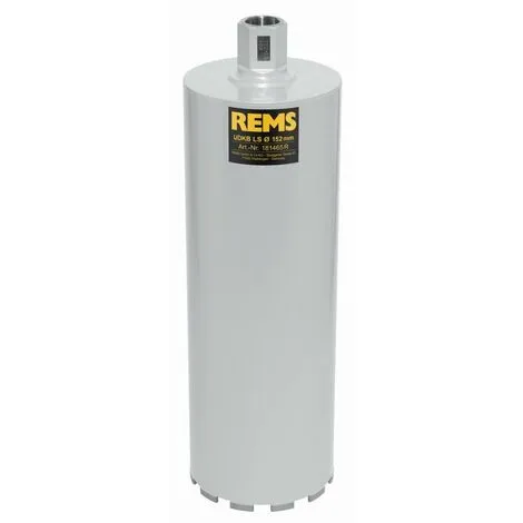 Couronne REMS Standard Laser UDKB 152x420xUNC 1 1/4 - 181465 R 1 Couronne REMS Standard Laser UDKB 152x420xUNC 1 1/4 - 181465 R