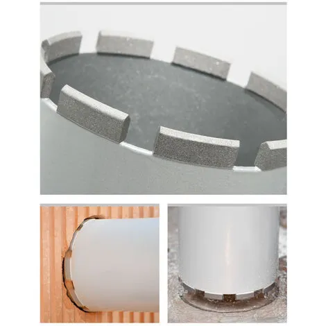 Couronne REMS Standard Laser UDKB 152x420xUNC 1 1/4 - 181465 R 2 Couronne REMS Standard Laser UDKB 152x420xUNC 1 1/4 - 181465 R – Image 2