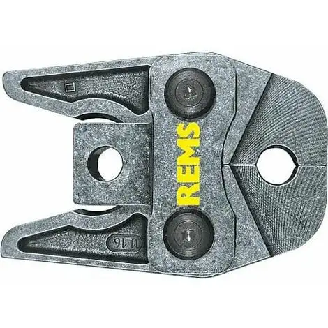 REMS Pince A Sertir U20 Accessoires Pour REMS Eco, Power Et Accumulateur 1 REMS Pince A Sertir U20 Accessoires Pour REMS Eco, Power Et Accumulateur