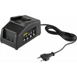 REMS Chargeur Rapide Li-Ion 230V / 50-60Hz - 70W Modele R220