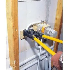 REMS Eco-Presse Accessoires Saccoche Pour 3 Pinces A Sertir Et Sertissage Radiale Manuel -Rems Soldes 7889744 3