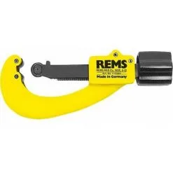 Rems RAS Cu-INOX Diam. 6-42 Mm 1/4-1 5/8"