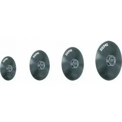 Rems Roulette De Coupe P 10-63, S 7 Pour RAS P 10-40, 10-63