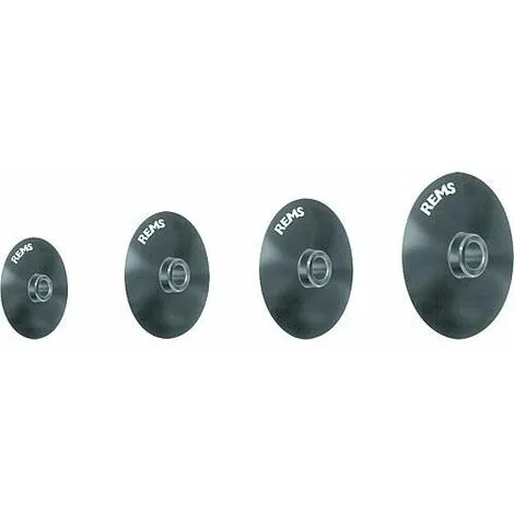 Rems Roulette De Coupe P 10-63, S 7 Pour RAS P 10-40, 10-63 1 Rems Roulette De Coupe P 10-63, S 7 Pour RAS P 10-40, 10-63