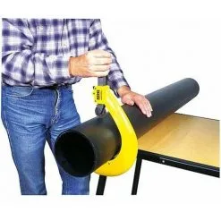 Rems RAS P 110-160mm Pour Tube En Plastique Et D'assemblage Avec Reglage Rapide -Rems Soldes 7889757 3