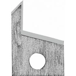 REMS Coupe-tubes Et Chanfreineuses Lame De Coupe Et Chanfreinage P