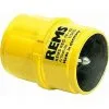 REMS Ebavureur Interne Et Externe REG Pour Tube En Cu, Laiton, Alu, Acier Acier Non Rouillant Et Plastique. De 10-42mm