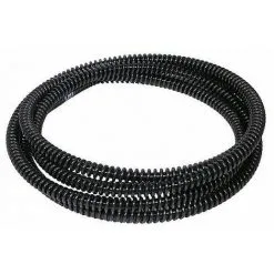 REMS Cobra 22/32, Spirale Deboucheuse De Tube Avec Noyau, P 25- 125, 50-150, 50-250mm, 22x4,5m