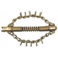 REMS Cobra 22/32 Batteur A Chaine, Maillons A Picot Dim 16