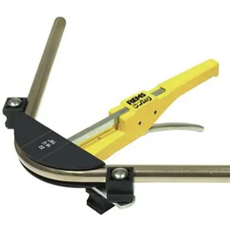 Cintreuse Arbalète REMS SWING Cuivre Ø 12 à 22mm 1 Cintreuse Arbalète REMS SWING Cuivre Ø 12 à 22mm
